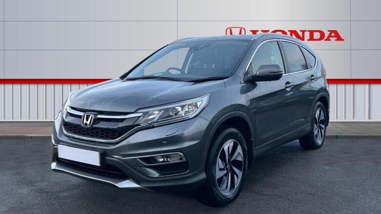 Honda CR-V 2.0 i-VTEC SR 5dr Petrol Estate
